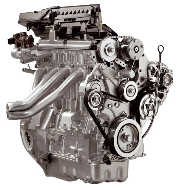 Ford F 100 Car Engine